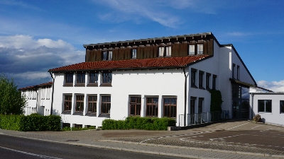 Grundschule Pollenfeld