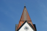 Kirchturm St. Andreas