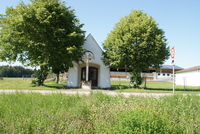 Marienkapelle in Götzelshard