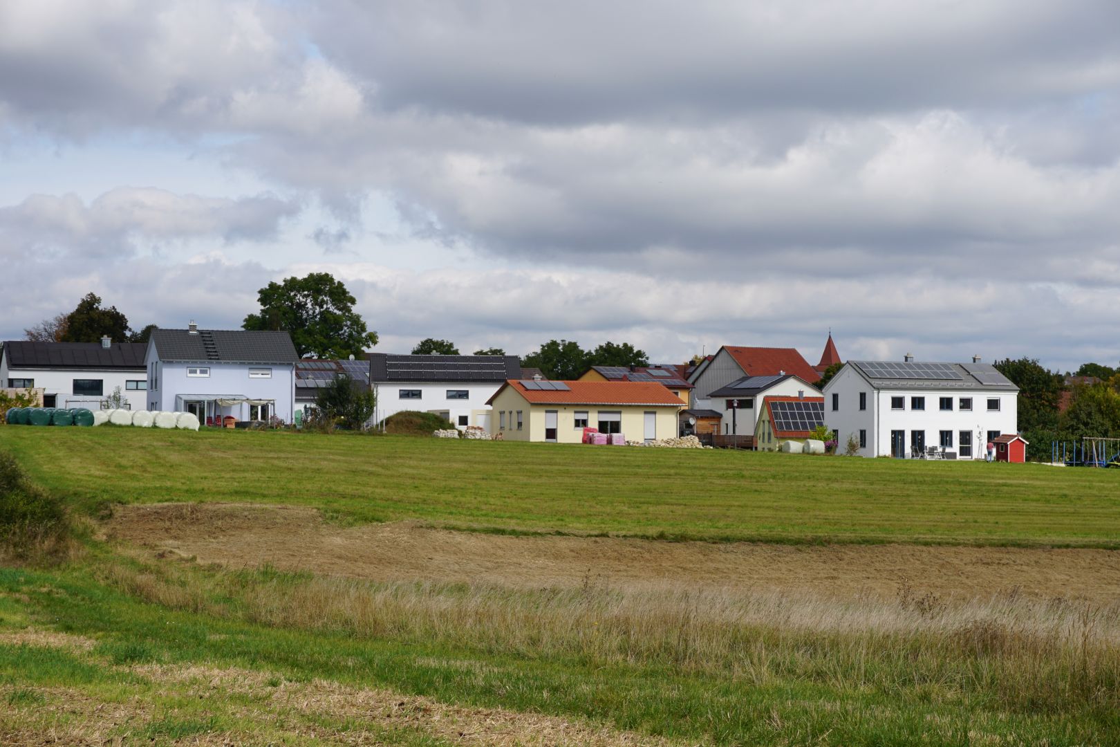 Am Eisengrübl Wachenzell 