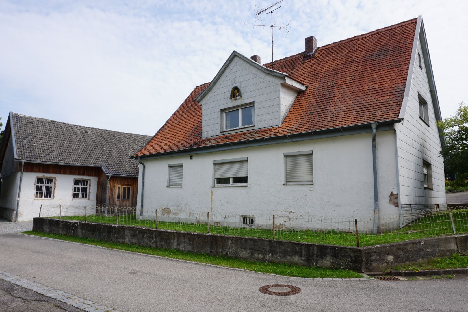 Schwesternhaus Pollenfeld