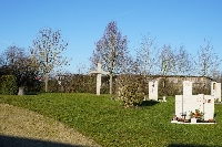 Friedhof Pollenfeld