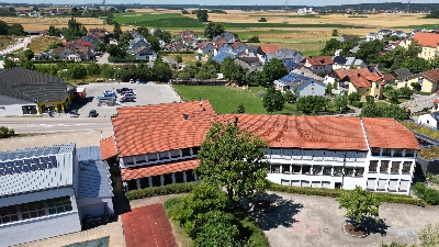 Grundschule Pollenfeld